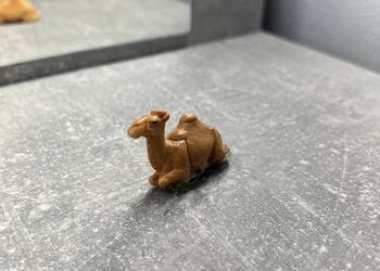 Figura / figurka wielbłąd Figura / figurka wielbłąd
