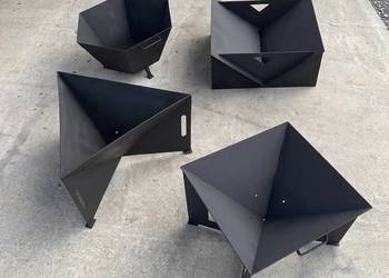 Palenisko ogrodowe Polskie solidne wysyłka cała Polska