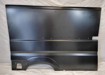 BŁOTNIK TYŁ PRAWY FIAT DUCATO L3 Peugeot Boxer III 8501EV NOWY ORYGINAŁ