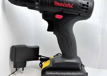 Wkrętarka Maishi zasilanie akumulatorowe 1,2 V 99999VF