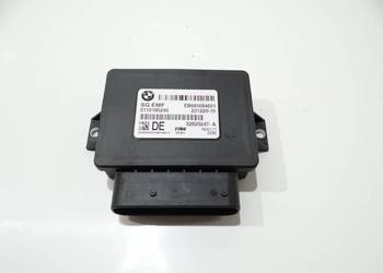 MODUŁ STEROWNIK HAMULCA RĘCZNEGO BMW X3 F25 6850846