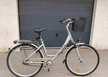 Sprzedam rower damski