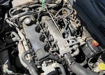 Silnik 1.9 JTD Alfa Romeo 147 2003