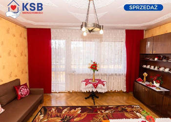 Mieszkanie 4 pokoje 68,71m2 p.2 Osiedle Ogrody