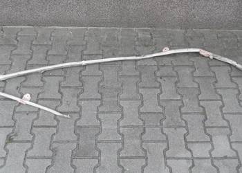VW TOUAREG I 05r AIRBAG kurtyna lewa 7L6880741F