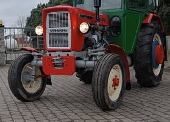 Ursus c330/c335