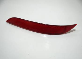 ODBLASK ZDERZAKA LEWY TYŁ BMW E60 PRE LCI OE 6915039 (4647948)