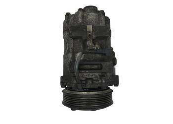 SPRĘŻARKA KLIMATYZACJI Volvo V50 S40 Ford Focus II 2.0 D 3M5H-19D629-HE