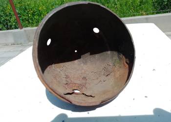 Lampa przód wfm wsk