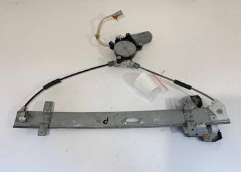 PODNOŚNIK SZYBY PRAWY PRZÓD HONDA CIVIC VII Hatchback 00-06 MECHANIZM