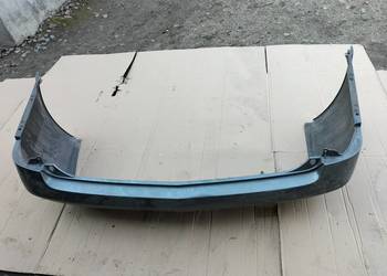 NISSAN PRIMERA P12 KOMBI ZDERZAK TYŁ TYLNY
