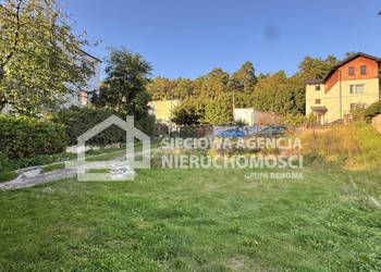 Oferta sprzedaży działki 579m2 Gdynia