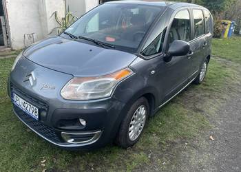 Citroen C3 Picasso