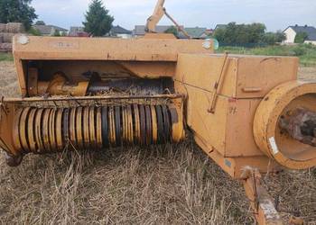 Prasa rolnicza sipma