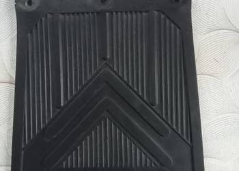 Orginalny chlapacz tylny do motocykli wsk 125