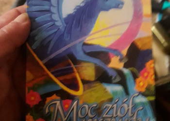 Moc ziół prawdy. Bronisława Betlej