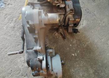 Silnika skuter 4t 80 cc