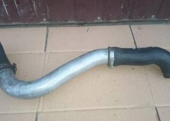 WĄŻ RURA INTERCOOLERA BMW E46 2.0 D