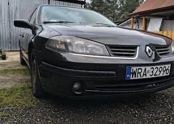 Renault laguna