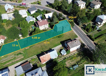 Oferta sprzedaży domu wolnostojącego Krosno Stanisława Moniuszki 345.51m2