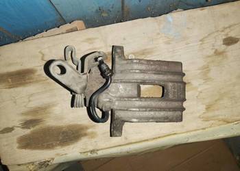 Zaciski hamulcowe tył Skoda Octavia 2