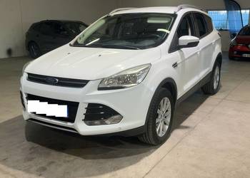 Ford Kuga * 2.0 TDCi 150KM
