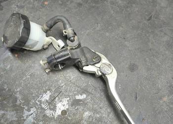 pompa hamulcowa Suzuki gsxr 600