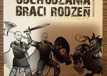 Metoda odchudzania braci Rodzeń Łukasz & Mateusz Rodzeń