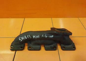 MINI COOPER S R56 CLUBMAN 1.6 THP 10r 174KM kolektor wydechowy V755649480