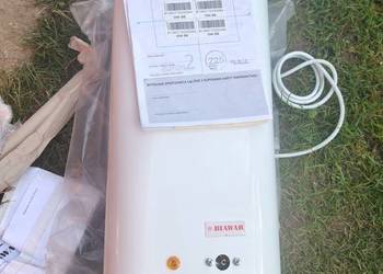Biawar OW-5B elektryczny podgrzewacz wody bezciśnieniowy 5l, nadumywalkowy