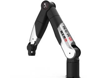 NERO AgileX, ramię robotyczne 7 osi, udźwig 3 kg