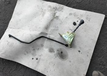 RENAULT CLIO 2 WYBIERAK LEWAREK ZMIANY BIEGÓW 7701712694