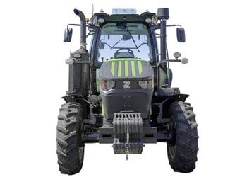 Ciągnik Rolniczy ZOOMLION RN-904 | 115 KM | EURO 5 | NOWY | Zwinny i Mocny