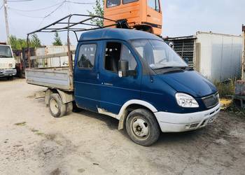 gaz gazela silnik andoria euro 4 papiery ważne oc cena za 2 sztuki rok 2011