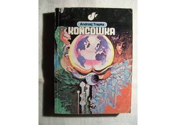 Andrzej Trepka: KOŃCÓWKA