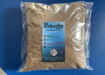 Sito molekularne do filtrów powietrznych do sprężarek 1 kg