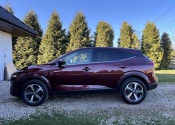 Salon Polska/ Bezwypadkowy/Automat