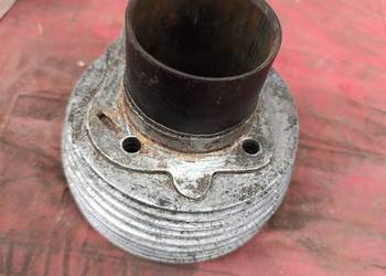 Cylinder Simson awo sport 250 425 głowica turist