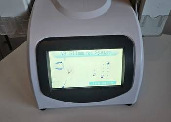 I Lipo  zimny laser diodowy