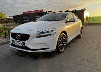 Volvo V40 D3 150Km PL salon