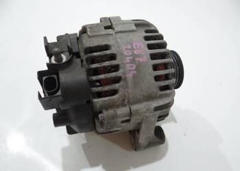 ALTERNATOR BMW E87 204D4 7799180