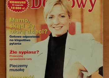 Poradnik Domowy 11/1999 Poradnik Domowy 11/1999