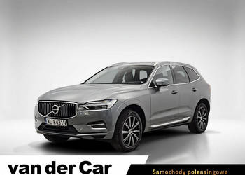 Volvo XC 60 T4 Inscription aut ! Z Polskiego Salonu ! Faktura Vat ! II (20…