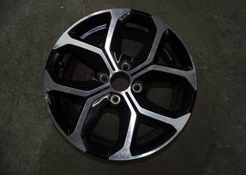 felga Citroen C3 Aircross 16 cali 4x108 39228528