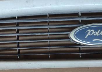 Ford Transit do 2000r 2,5TD różne części osprzęt silnika maska przód