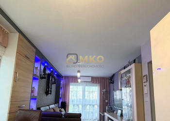 Oferta sprzedaży mieszkania Włocławek 49.8m2 2 pokoje