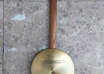 W251 Wahadło starego zegara Junghans 11,5cm dł 32cm