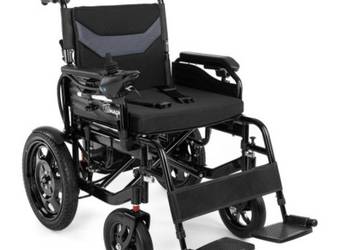 Nowy Wózek Inwalidzki Elektryczny Refundacja 100%