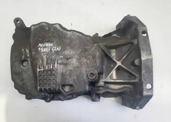 Renault Megane III 1.5 DCI MISKA OLEJOWA oleju 8200451325