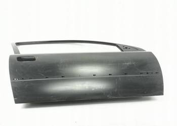 DRZWI PRAWY PRZÓD OPEL ASTRA G 1998-2009 NOWE ORYGINAŁ 93281830